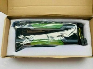 Tesla K80 NVIDIA GDDR5 24GB CUDA PCI-e GPU Accelerator Mining & Deep Learning - Picture 1 of 5