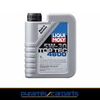 NEU 1x LIQUI MOLY  Top Tec 4600 5 W-30 - Motoröl - 1 Liter 3755 (EUR 23,95/L)