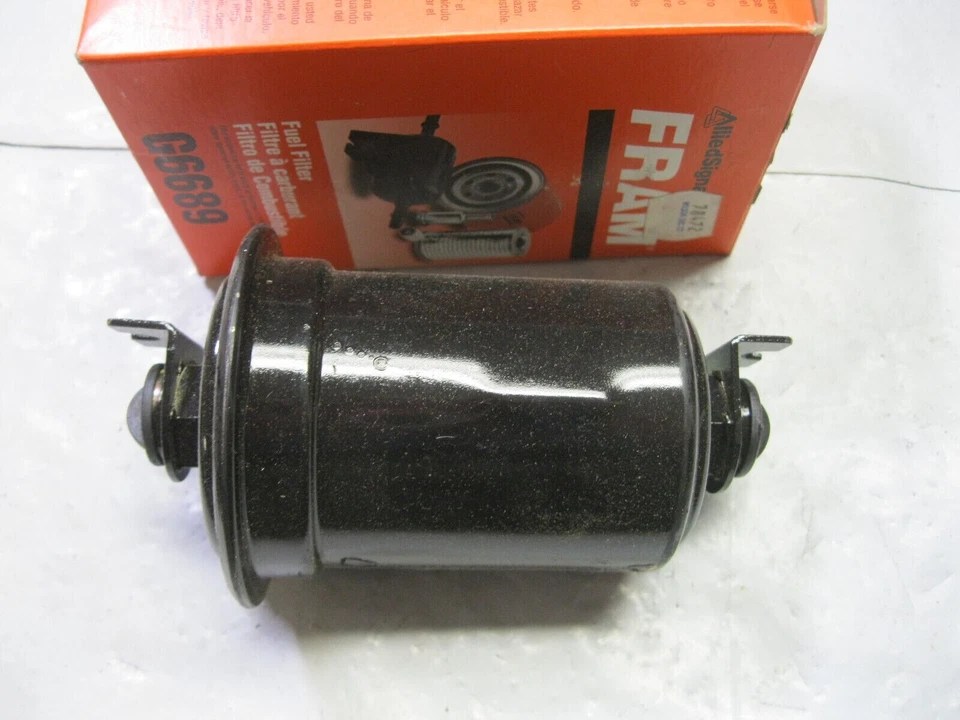 Fram G6689 Fuel Filter - Изображение 1 из 4