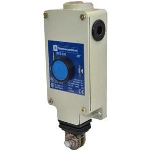 XY2CH13150H7 Telemecanique 10A 240V Cable Controlled Emergency Stop  -SA - Picture 1 of 2
