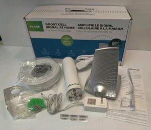 Amplificateur de signal domestique SureCall Flare - Photo 1 sur 4