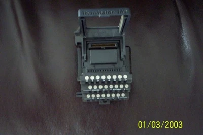 automation direct T1K-08B  - Image 1 of 2