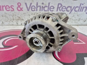 2006 VAUXHALL CORSA 1.4 16V PETROL ALTERNATOR - Picture 1 of 7