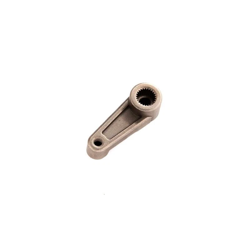 Axial Servo Horn Metal 25T: SCX10 III - AXI231013 - Image 1 of 1