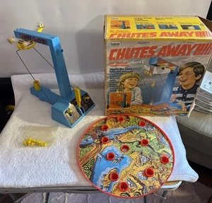 Vintage Gabriel Chutes Away 1977 mit Box - Bild 1 von 12