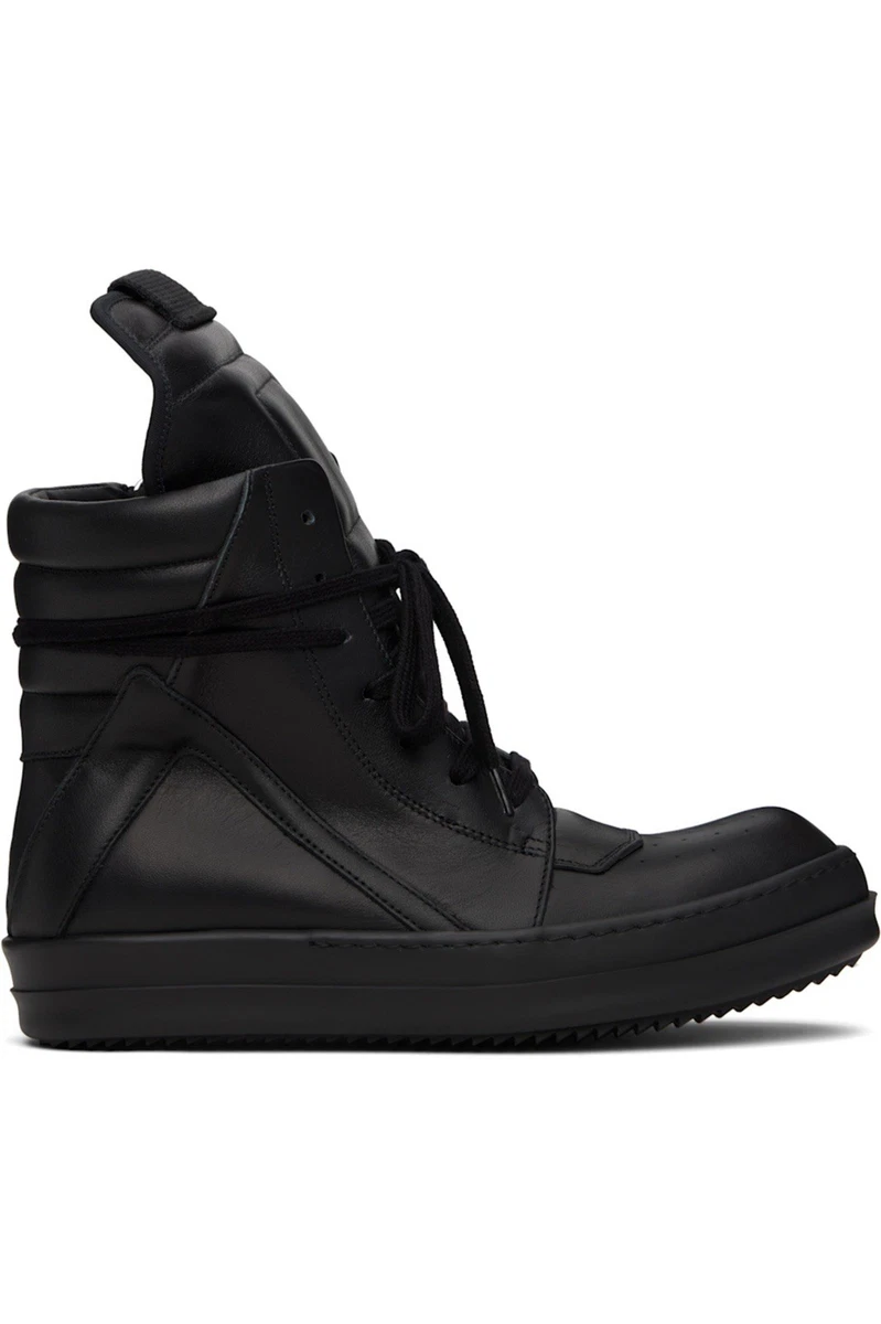 Rick Owens Geobasket Casual Shoes for Men for sale | eBay