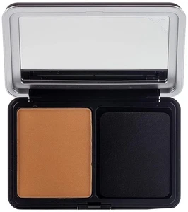 Make Up For Ever Matte Velvet Skin Blurring Powder Foundation - Y455 - New - Picture 1 of 4