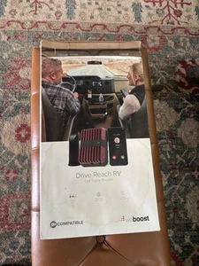 WEBOOST Drive Reach RV Cell Signal Booster - 470354R Sealed - Photo 1 sur 2