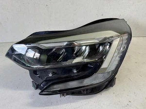 Frontscheinwerfer Renault Captur II 260608054R LED Links Scheinwerfer Headlight - Bild 1 von 12