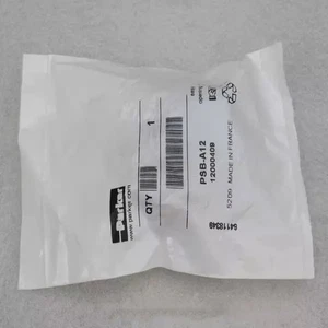 1pcs For PARKER PSB-A12 12000409 Manual valve - Picture 1 of 1
