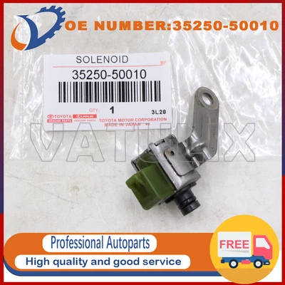 35250-50010 TRANS VALVE For LEXUS GS300 GS430 LS430 3525050010 - Image 1 of 4