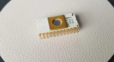 Intel C8708 CG 57813 Malaysia 7708 rare EPROM Intel MCS-80/85 8080 8085 family - Bild 1 von 4