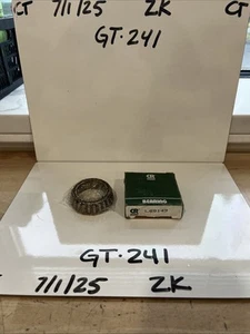 CR Bearing L68149 Sealed - Picture 1 of 3