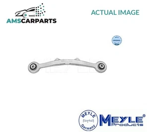 TRACK CONTROL ARM WISHBONE REAR LEFT 016 050 0199 MEYLE NEW OE REPLACEMENT - Picture 1 of 5