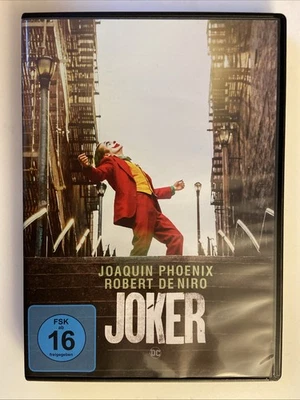 Joker DVD - Bild 1 von 2