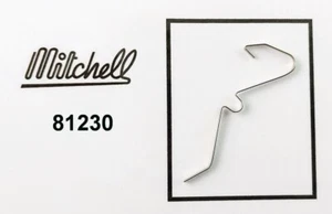 Pièce Mitchell / Mitchell reel parts Référence 81230 - Photo 1/1