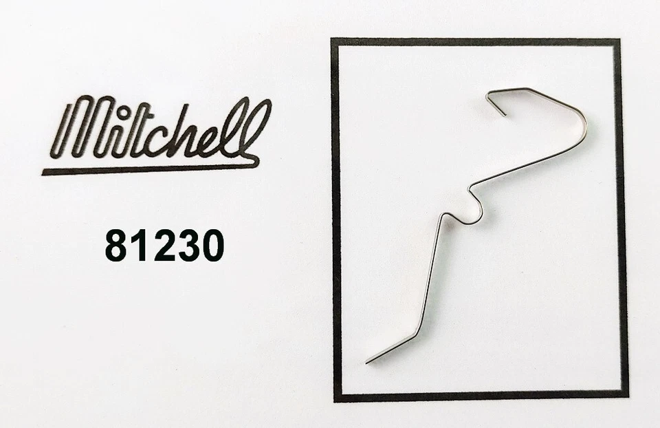 Pièce Mitchell / Mitchell reel parts Référence 81230