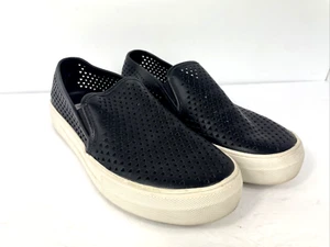 Zapatos Mocasines Steve Madden Zeena Sin Cordones Talla 7.5 M - Imagen 1 de 6