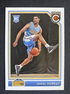 2016-17 Panini Complete - JAMAL MURRAY - "ROOKIE" RC / NUGGETS - #231 - Picture 1 of 6
