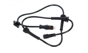 Sensor ABS antibloqueo delantero izquierdo o derecho para RENAULT MEGANE 2002-2009 (BRA0057) - Imagen 1 de 3