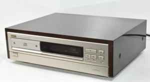 Reproductor de CD Denon DCD-3500G funcionamiento confirmado JAPÓN - Imagen 1 de 10