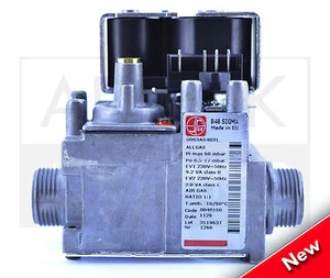 VOKERA VERVE i50 & ERP REV KESSEL GASVENTIL 20039202 - Bild 1 von 5