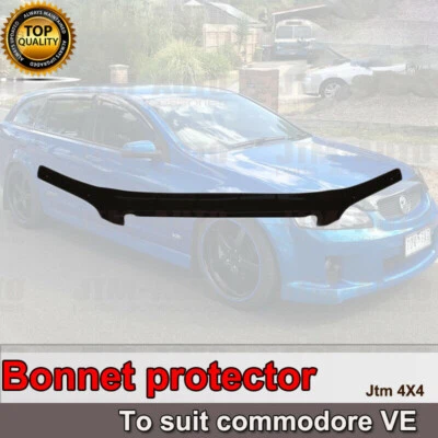 Bonnet Protector to suit Holden Commodore VE 2006-2013 - image 1 of 4