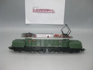 Märklin HO 3322 .5 - 3300 Br 194 (194 155-8) DB E-Lok, aus 3300 SoMo #d079 - Bild 1 von 6