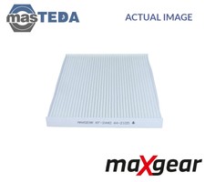 MAXGEAR CABIN POLLEN FILTER DUST FILTER 26-1966 A FOR HYUNDAI TUCSON,KONA,IONIQ