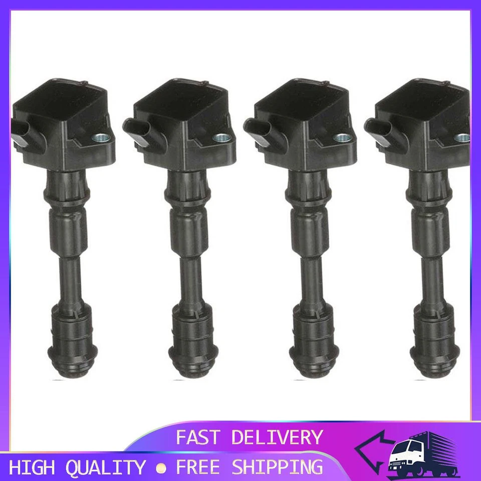 Bobina de encendido, bobina de encendido para Volvo V60 Cross Country 2018 2017 Foto 1 de 1