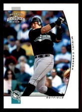 2005 Donruss Team Heroes  #132 Miguel Cabrera Florida Marlins