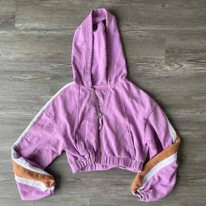 Suéter con capucha L Space Big League talla S - Imagen 1 de 4