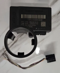 56053016AS ✅Jeep / Dodge / Chrysler IMMOBILIZER TRANSCEIVER ANTI THEFT PATS OEM - Picture 1 of 4