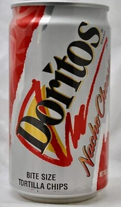 Distributore automatico formaggio Doritos Nacho vintage Frito-Lay 1996 Concept "Crunch" - Foto 1 di 5