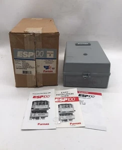 HOUSTON LAGER NEU SIEMENS 14FSH32BA 14fsh32aa STARTER 45 A NEMA 1 KOSTENLOSER VERSAND - Bild 1 von 14