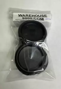 10 Auveco 17208-10 Plastic Plug Buttons Auto ATV General Purpose Universal - Bild 1 von 3