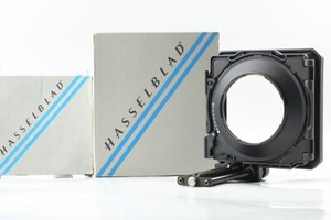 【Mint /Box】 Hasselblad 40739 Proshade suitable adapter 6093T From Japan # 1345