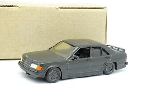 Minichamps AMR Kit Montado 1/43 - Mercedes 190 E 2.3 16S - Picture 1 of 3