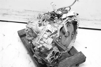 Conjunto de transmisión automática usado se adapta a: Nissan Pathfinder AT CVT 2016 3,5 L 6 Foto 1 de 4