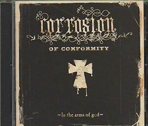 (Corrosion of Conformity) - In the Arms o... - (Corrosion of Conformity) CD JCVG