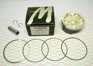WOSSNER 95mm PISTON KIT B YAMAHA YZ450F 03-09, WR450F 03-15, GAS GAS EC450 13-15 - Picture 1 of 1