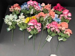 Reliance Fake Flowers - Picture 1 of 1