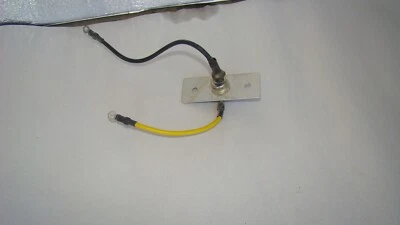 Condensador 36V para cortacésped eléctrico Neuton CE6.3 Foto 1 de 3