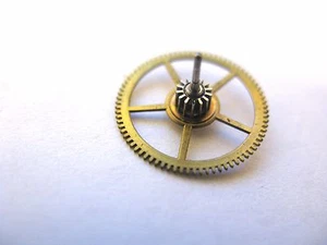 PATEK PHILIPPE 17-250 CENTRE WHEEL PART 200 - Bild 1 von 2