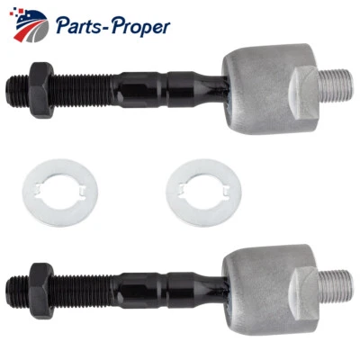 Extremo de barra de amarre interior de dirección para Honda Accord 2005-2012 Acura RL EV80208 2003-2007 Foto 1 de 4