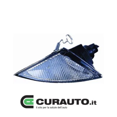 FANALE FANALINO ANTERIORE DX LANCIA Y '00 '03 2000> <2003 FRECCIA ANT DX YPSILON - Immagine 1 di 2