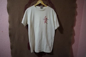 T-shirt vintage I giovani e gli irrequieti 1995 firme cast - Foto 1 di 4
