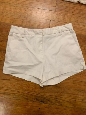 Pantalones cortos para mujer H&M talla 10 Foto 1 de 4