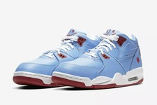 nike air flight 89 supersonics