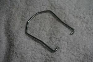 Alfa Romeo 105/116 series ALL MODELS FISPA TORINO FUEL BOWL LOCK, USED - Picture 1 of 1